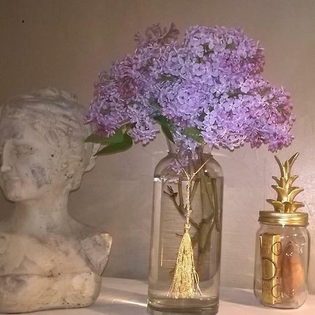 勒芒Le Clos Manceau住宿加早餐旅馆 外观 照片