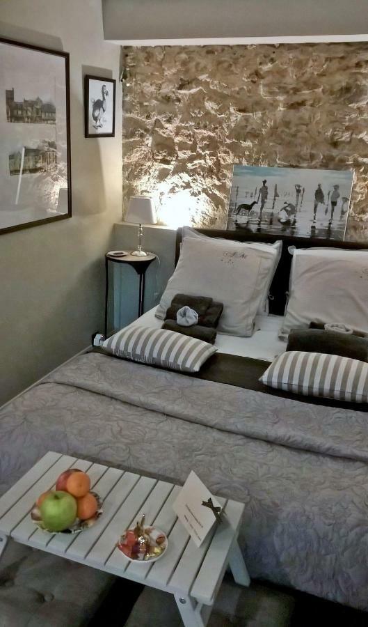 勒芒Le Clos Manceau住宿加早餐旅馆 外观 照片